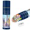 36 Pieces Colored Pencils for Adult Coloring Books, Soft Core, Art Drawing Pencils for Artists Kids Beginners, Coloring Pencils Set with Sharpener for Coloring, Sketching, Painting